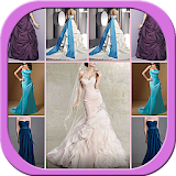 Wedding Dresses Design icon