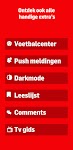 screenshot of AD – Nieuws, Regio en Show