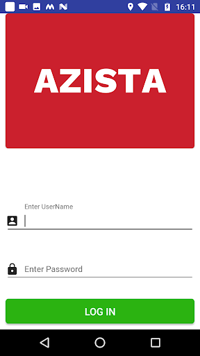 AZISTA Screen 2
