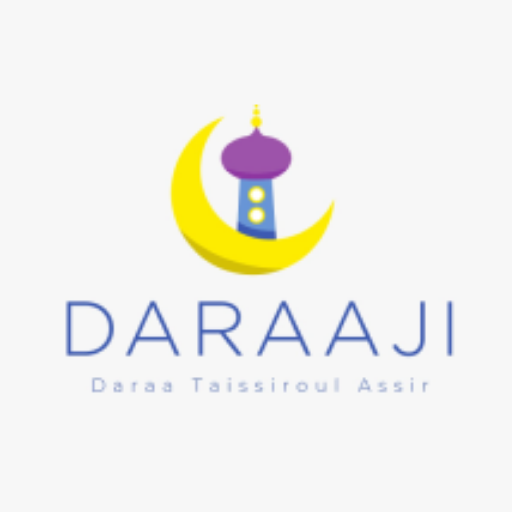 DAARAJI logo