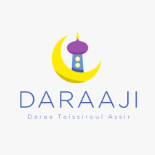 DAARAJI 1.1.3 Icon