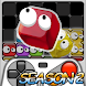 ロリー ゼリー _Puyo Puyo Season2 - Androidアプリ
