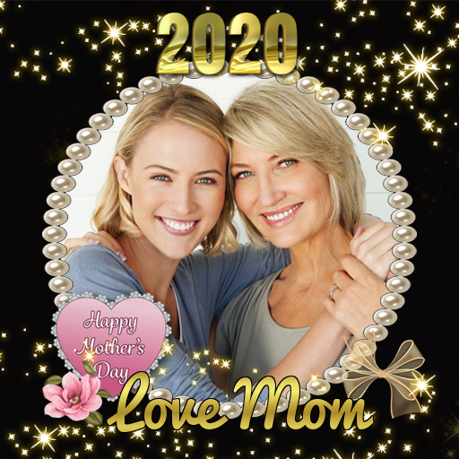 Mother Day Photo Frames logo