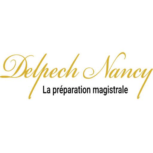 Delpech Nancy logo