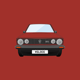 Icon image Volkswagen Golf GTI
