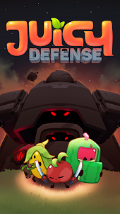 Juicy Defense
