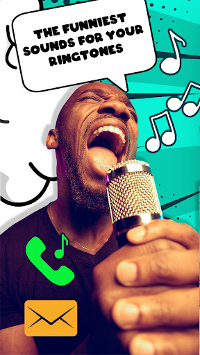 Funny Ringtones And Text Tones