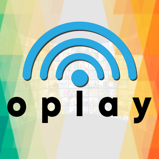 OPLAY logo