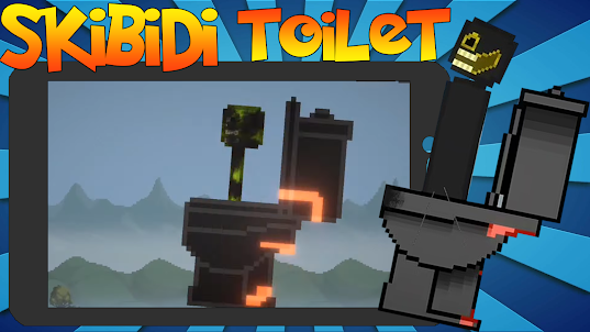Download Skibidi Toilet G-Man Vs TV Man on PC (Emulator) - LDPlayer