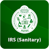 IRS Sanitary icon