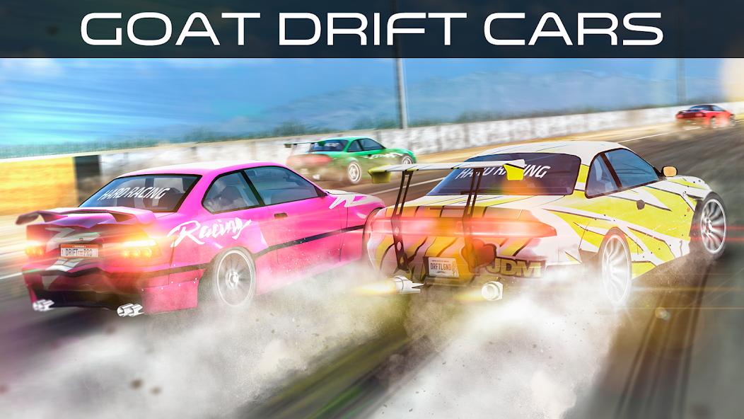 Baixar JDM Racing: Drag & Drift Races no PC com NoxPlayer