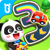 Baby Panda’s Numbers icon