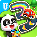应用程序下载 Baby Panda’s Numbers 安装 最新 APK 下载程序