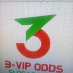 Cover Image of 下载 3+VIP ODDS 9.8 APK