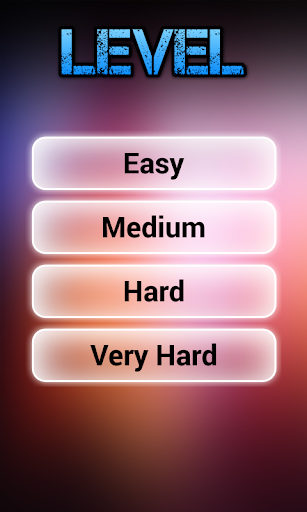 Memorize-2players Screen 2