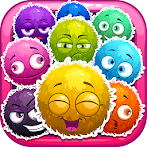 Bubble Monsters - Fun and cute