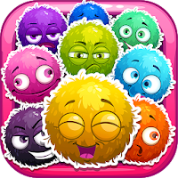 Bubble Monsters - Fun and cute