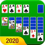 Cover Image of 下载 Solitaire 1.19.207 APK
