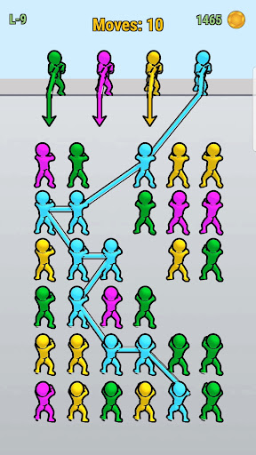 Connect Climb Screen 3