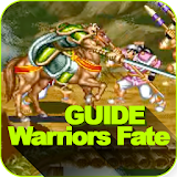 Free Warriors Fate Guide icon