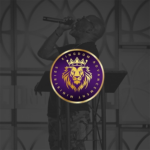 Kingdom Advancement Ministries logo