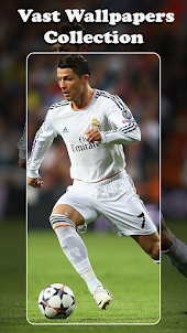 C Ronaldo Wallpapers CR7