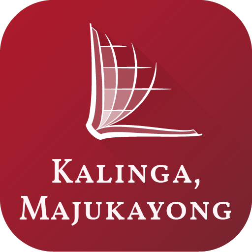 Kalinga Majukayong Bible logo