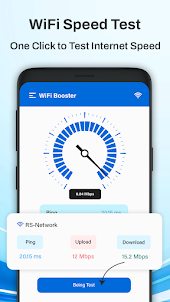 Wifi Auto Connect App
