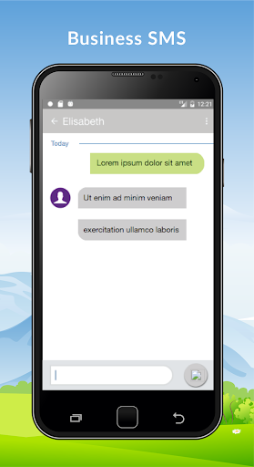 Foneco Screen 2