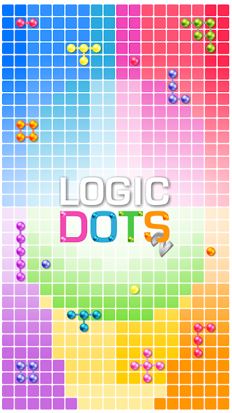 Logic Dots 2 banner