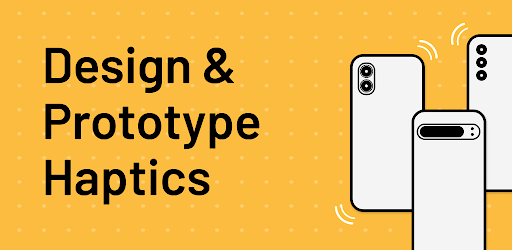 Hapticlabs: Design Haptics