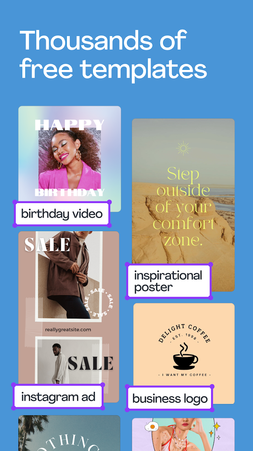 Canva Pro Mod APK
