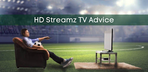HD Streamz TV App Advice