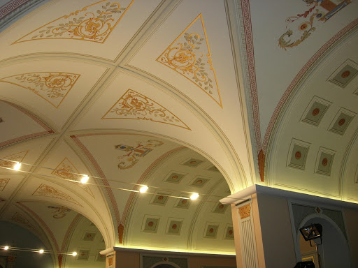 Decorazioni Murali Bardolino