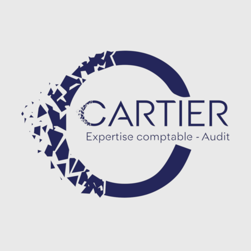 CARTIER EXPERTISE logo