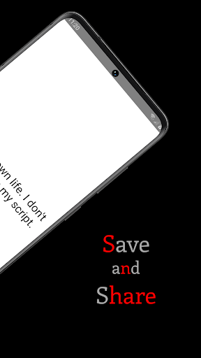 Motivational Quotes: Daily Screen 3