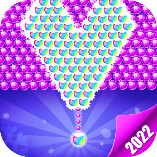 Bubble Shooter 2 Download on Windows
