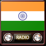 Cover Image of Скачать Radios India  APK