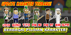 Warga Kabur Dari Hantu Pocongのおすすめ画像1