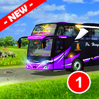 New Bus Oleng - Full 100 Livery Bus Indonesia