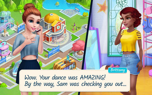 Dance School Stories - Dance Dreams Come True moddedcrack screenshots 2