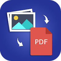 Photo to PDF - PDF converter