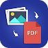 Photos to PDF - Convert Images to PDF Document7.5