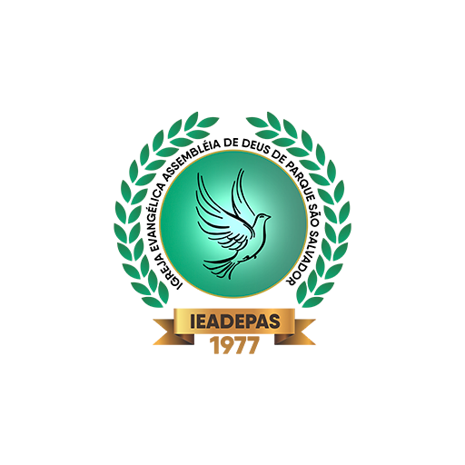 AD PARQUE SÃO SALVADOR logo