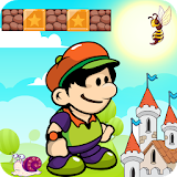 Super Jay World - The best classic platform game ! icon
