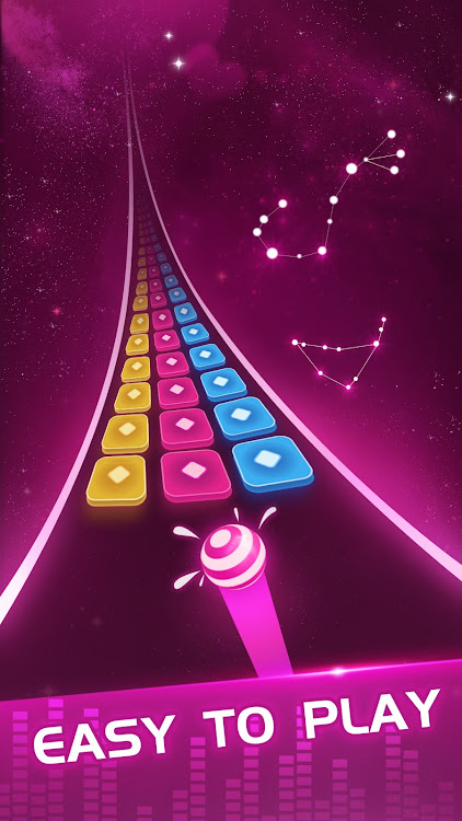Color Dance Hop:music game - 1.9.28.15 - (Android)