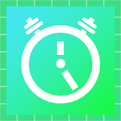 Workout Rep Counter logo