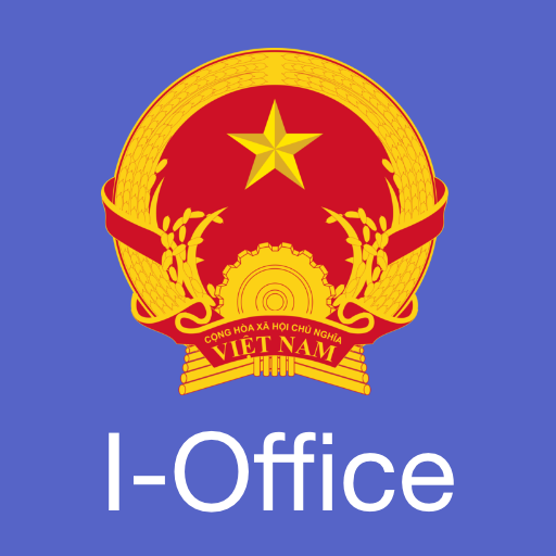 iOffice Lâm Đồng  Icon