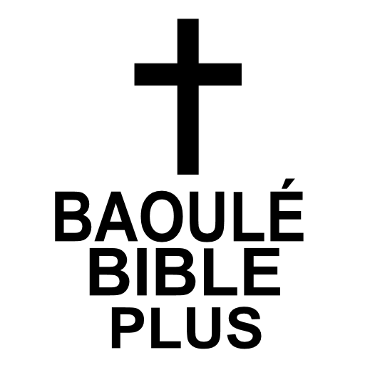Baoulé Bible Plus Download on Windows