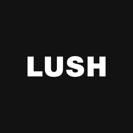 Lush Fresh Handmade Cosmetics  Icon